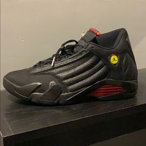 Jordan 14’s